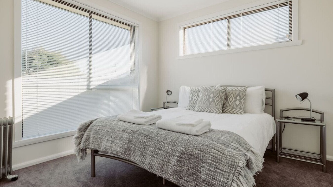Photo of Bedroom in Devonport
