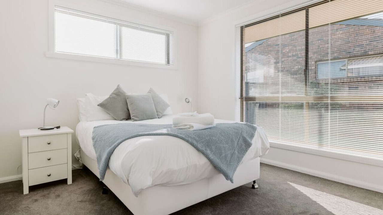 Photo of Bedroom in Devonport