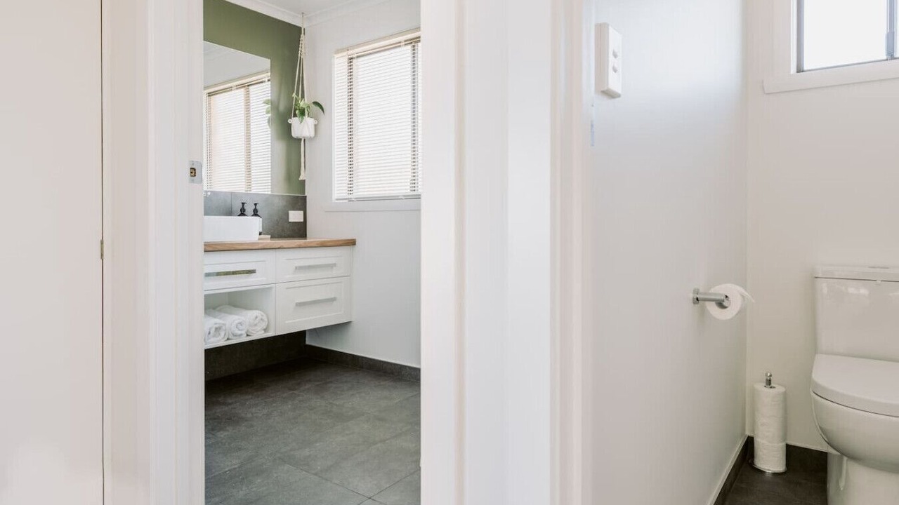 Photo of Bathroom in Devonport