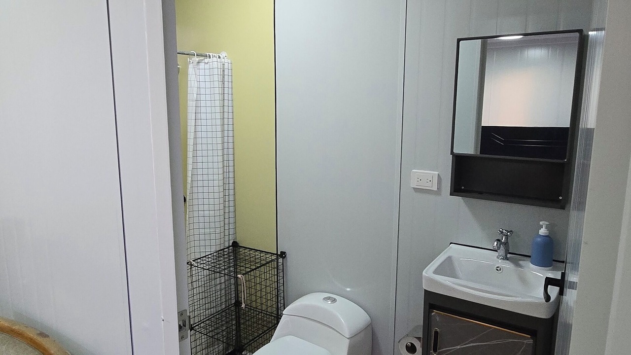 Photo of Bathroom in San Antonio de Belen