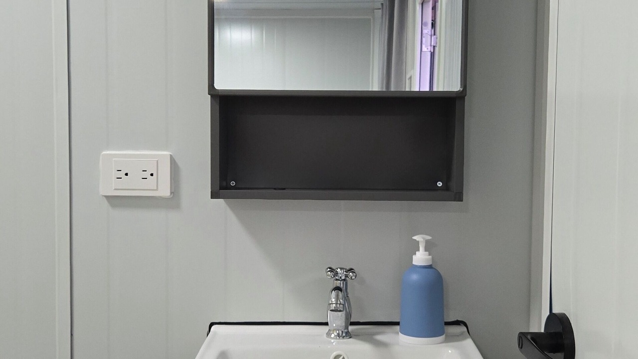Photo of Bathroom in San Antonio de Belen