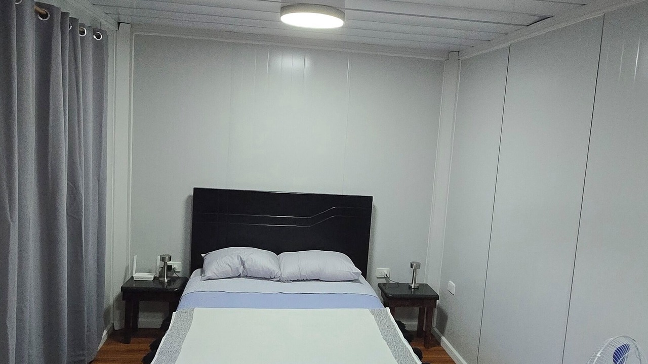Photo of Bedroom in San Antonio de Belen