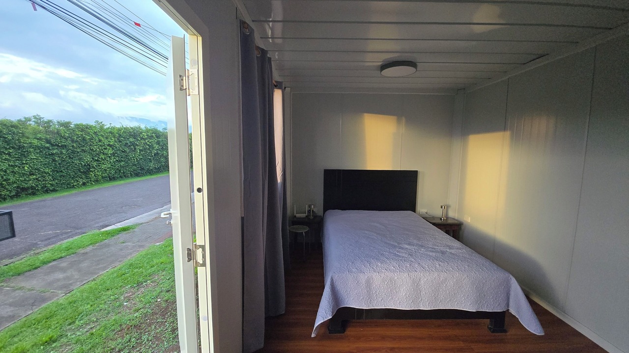 Photo of Bedroom in San Antonio de Belen