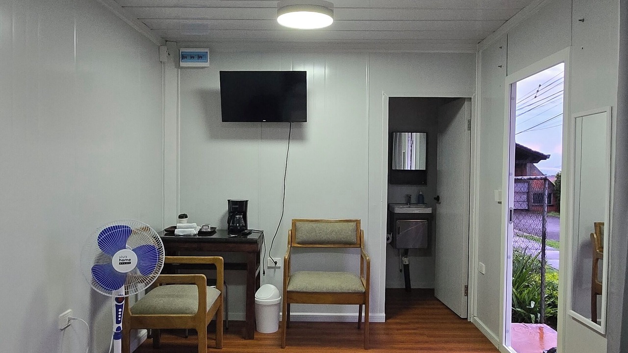 Photo of Bedroom in San Antonio de Belen