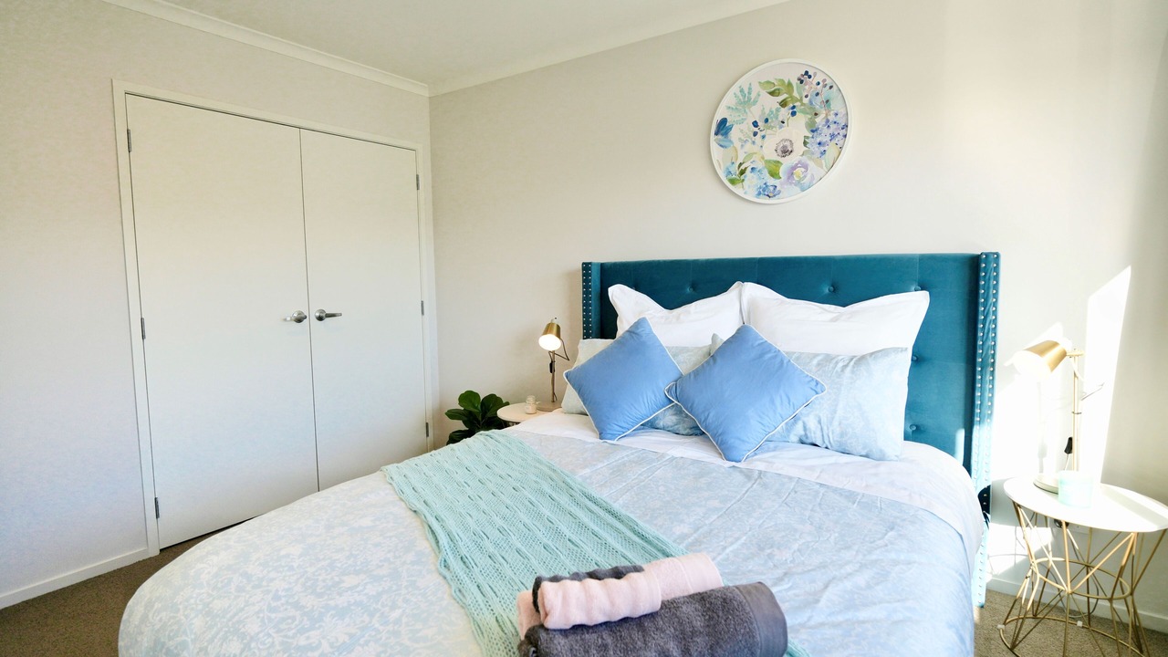 Photo of Bedroom in Hamilton