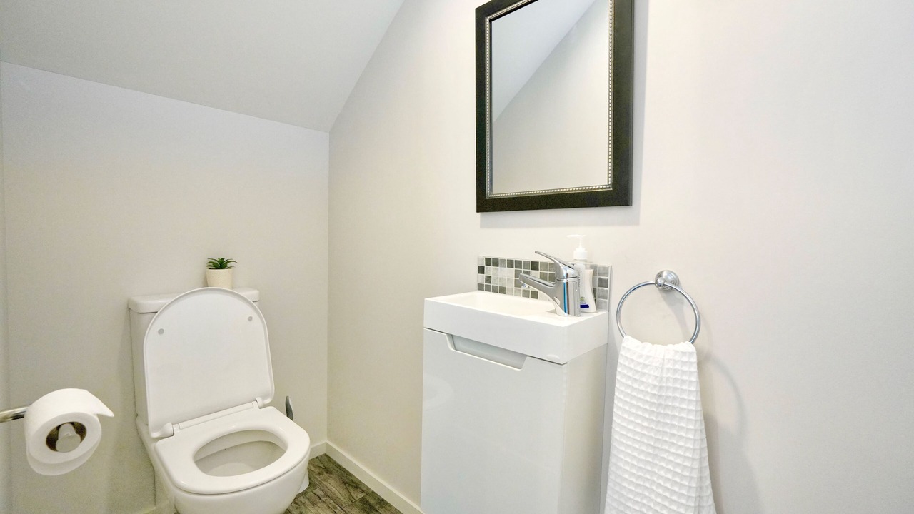 Photo of Bathroom in Hamilton