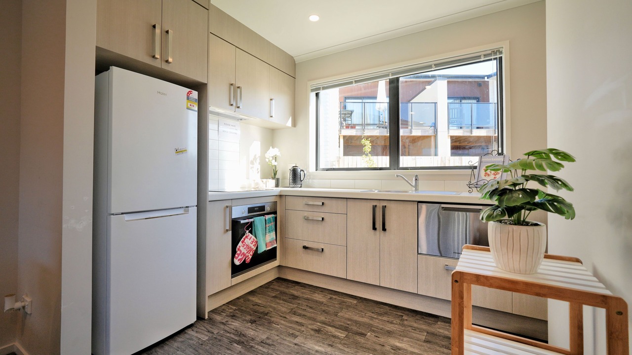Photo of Kitchen in Hamilton