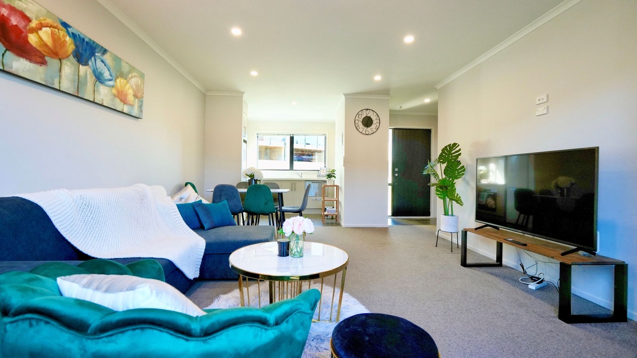 Photo of Livingroom in Hamilton