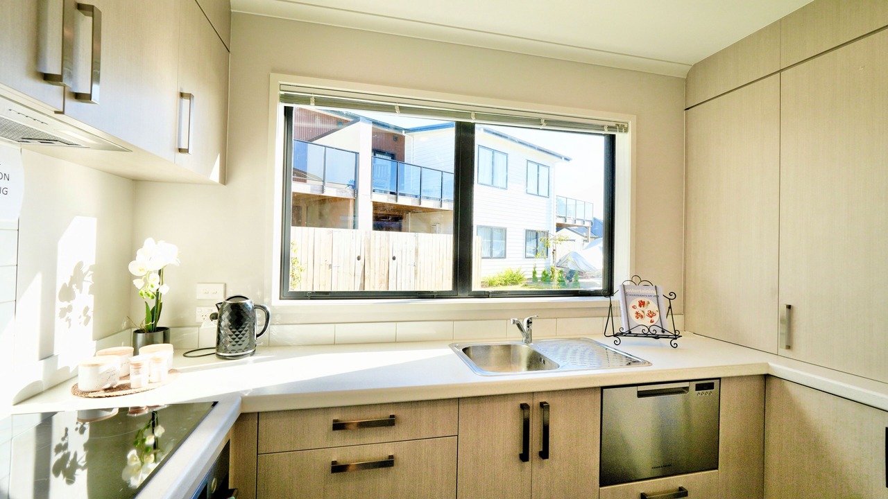 Photo of Kitchen in Hamilton