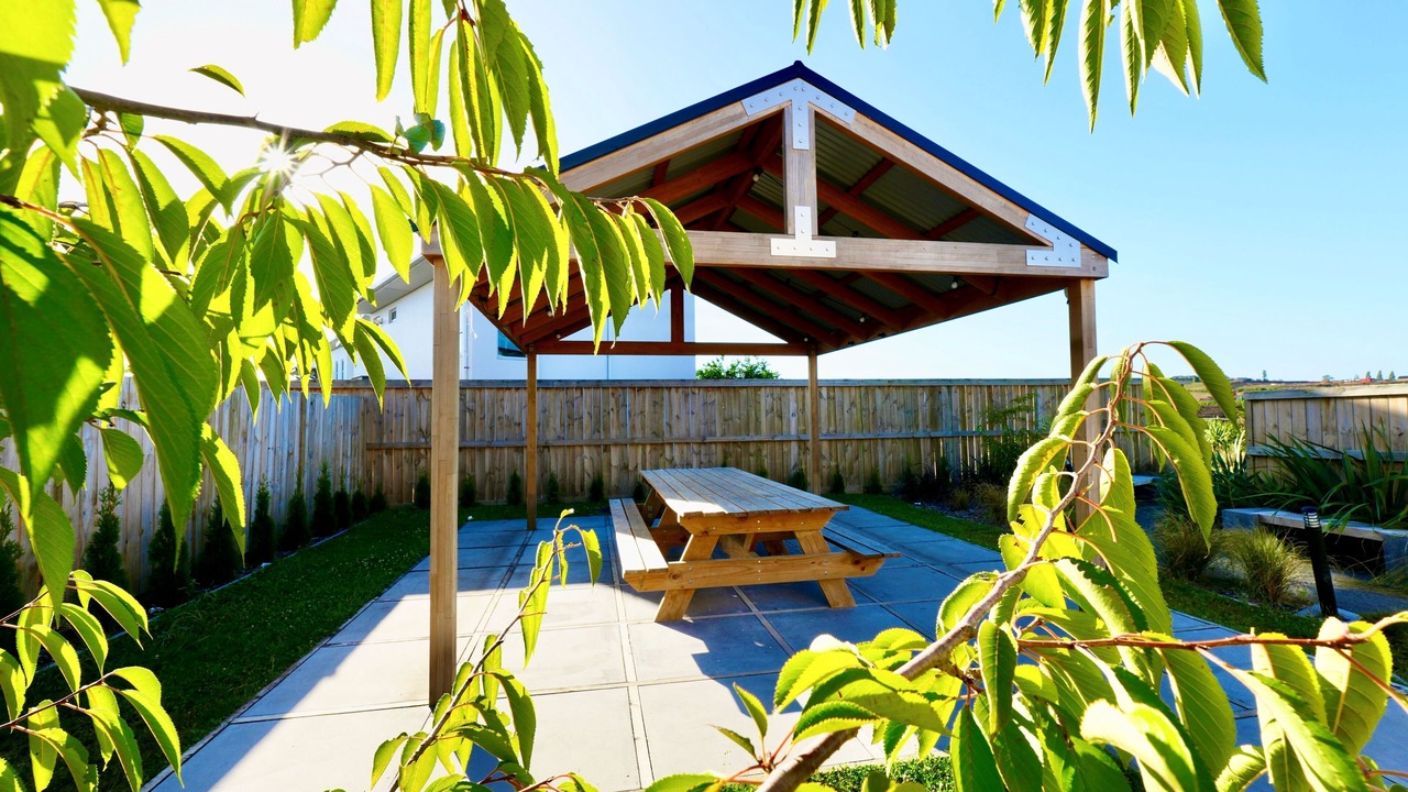 Photo of Outdoor in Hamilton