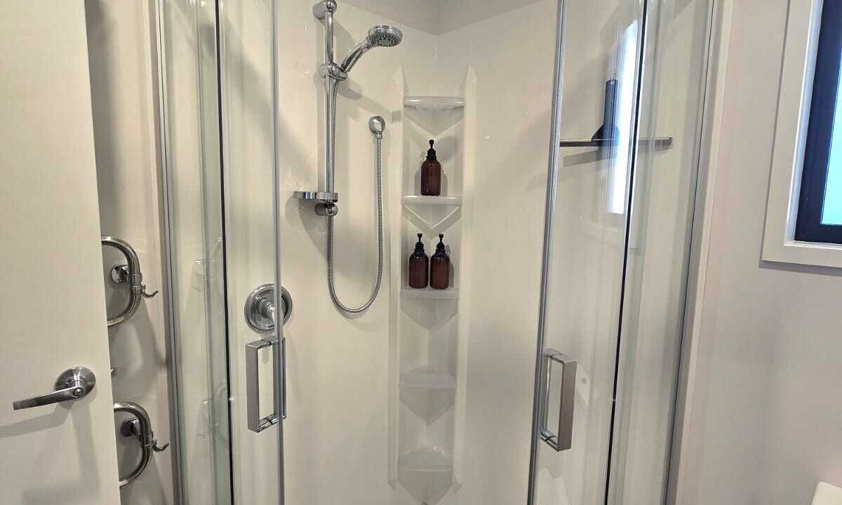 Photo of Bathroom in Hamilton
