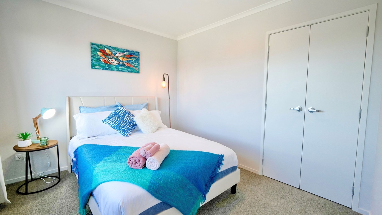 Photo of Bedroom in Hamilton