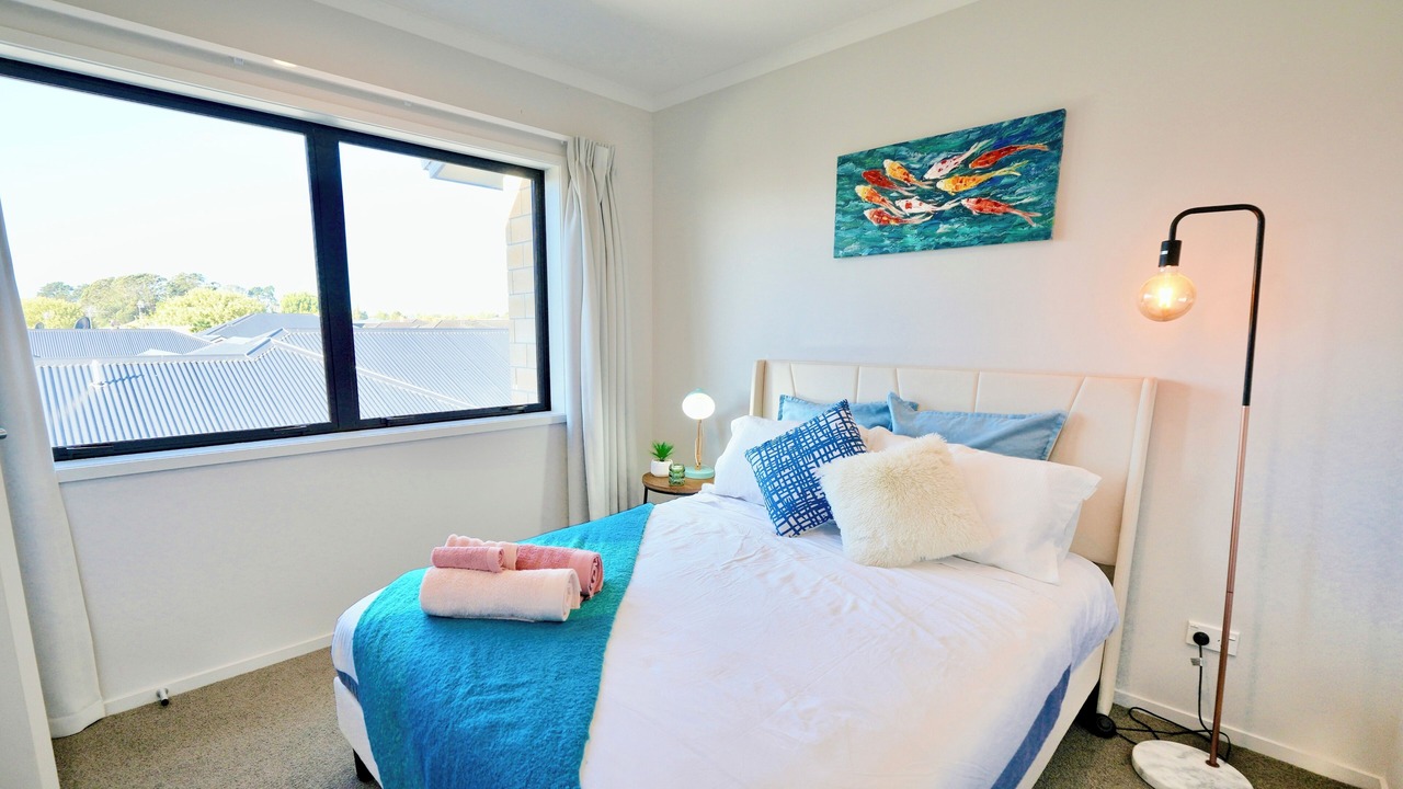 Photo of Bedroom in Hamilton