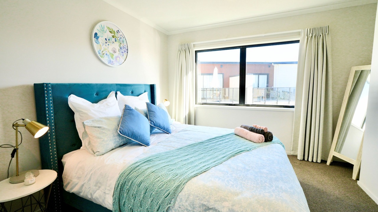 Photo of Bedroom in Hamilton