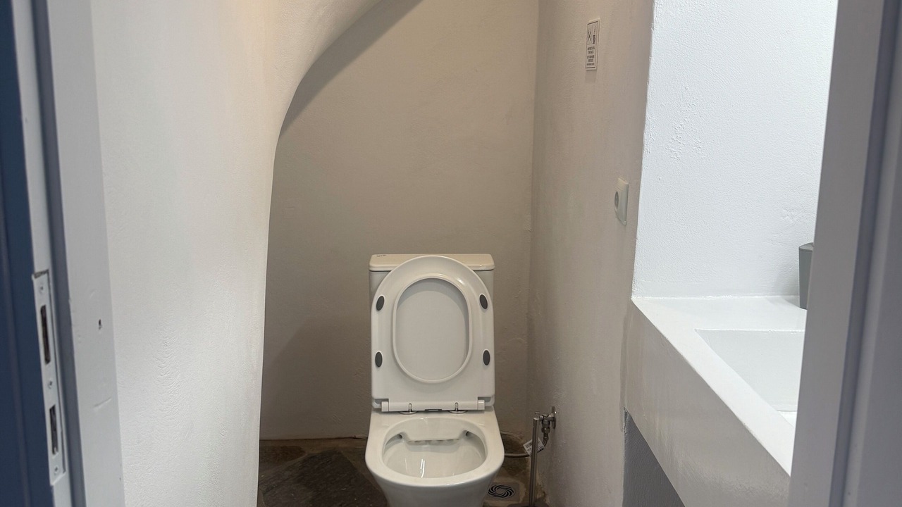 Photo of Bathroom in Batsi