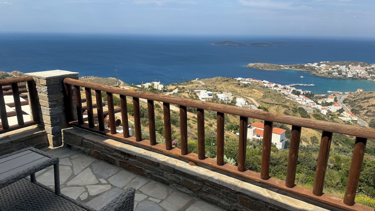 Photo of Outdoor in Batsi