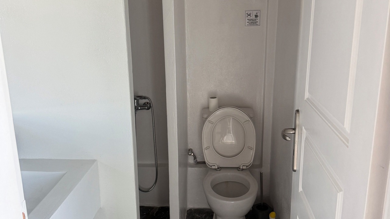 Photo of Bathroom in Batsi