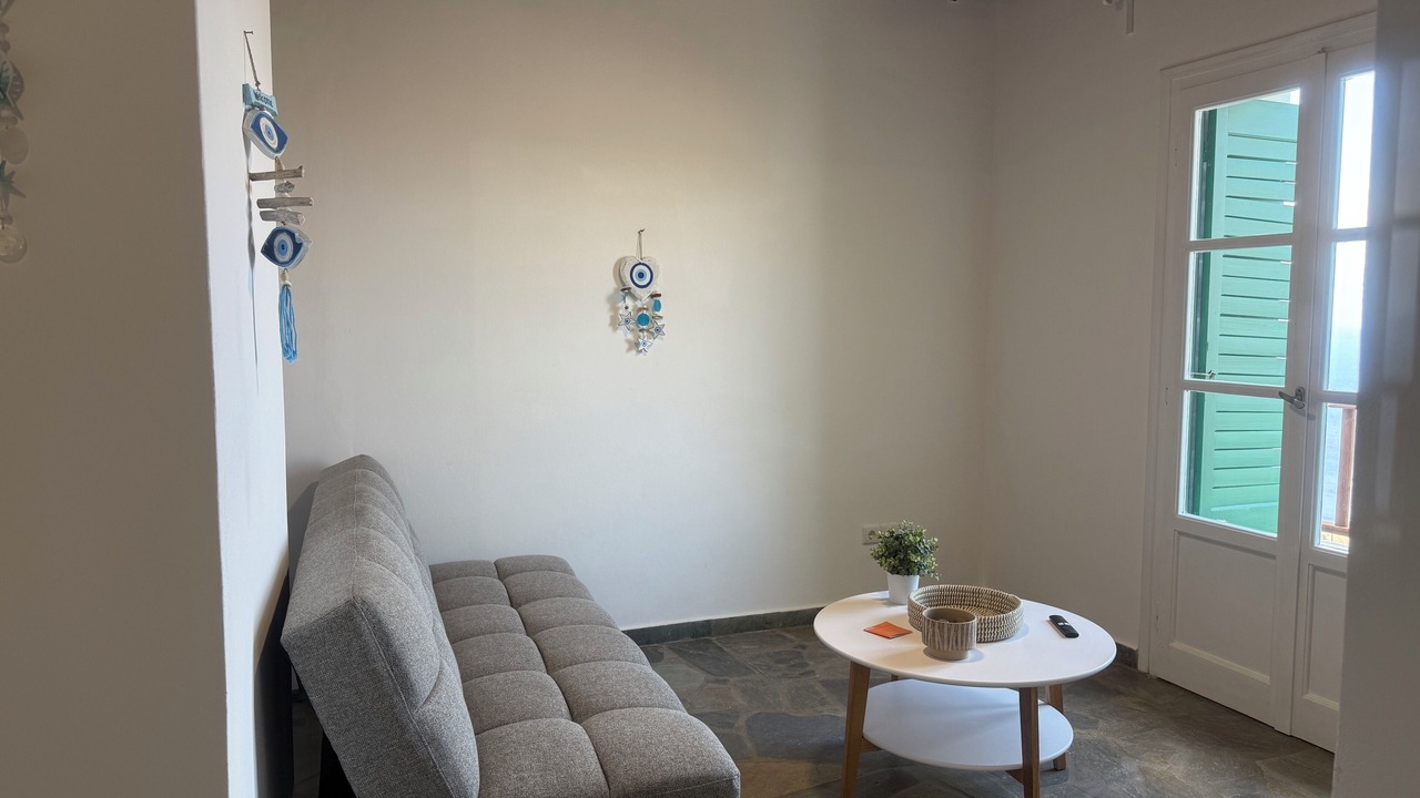 Photo of Livingroom in Batsi