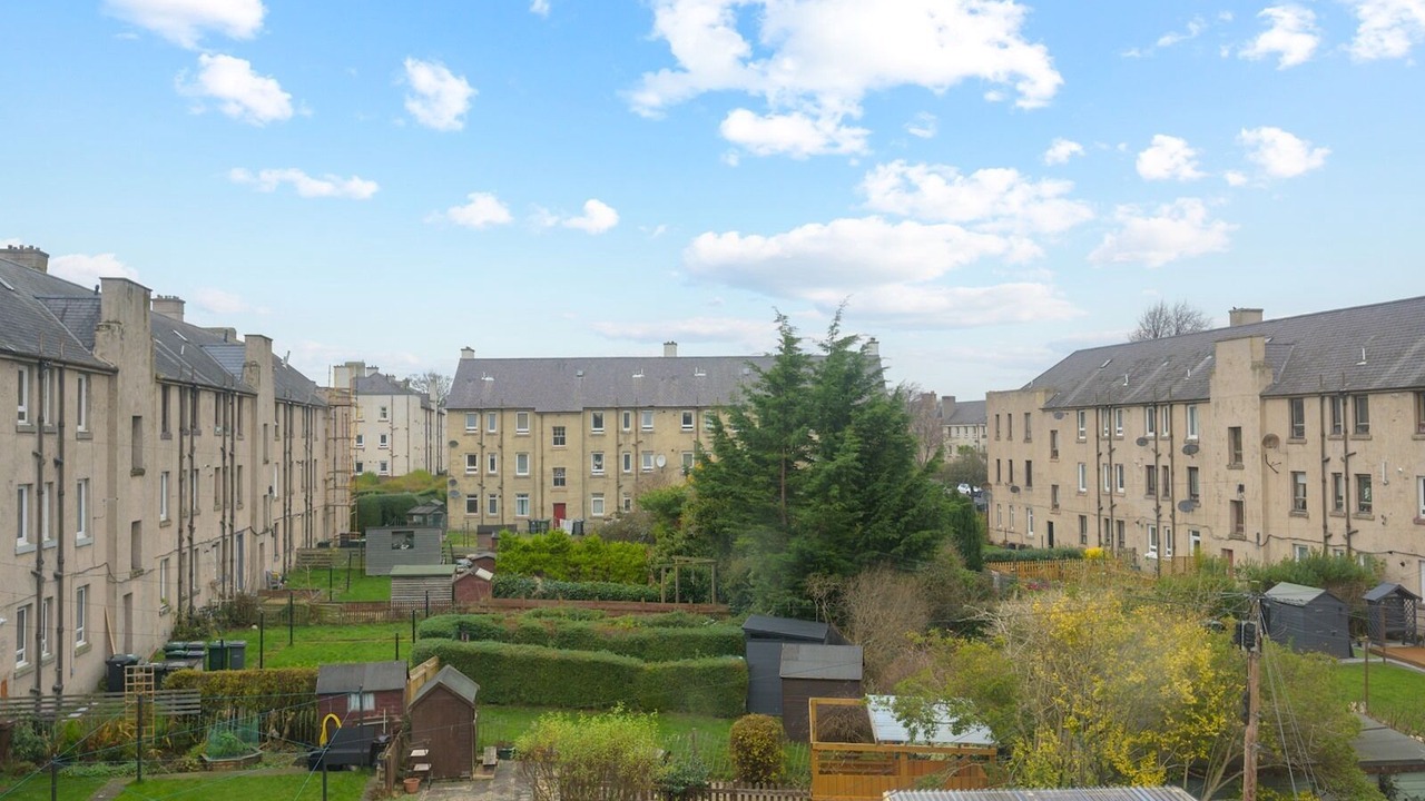 Photo of Others in Restalrig