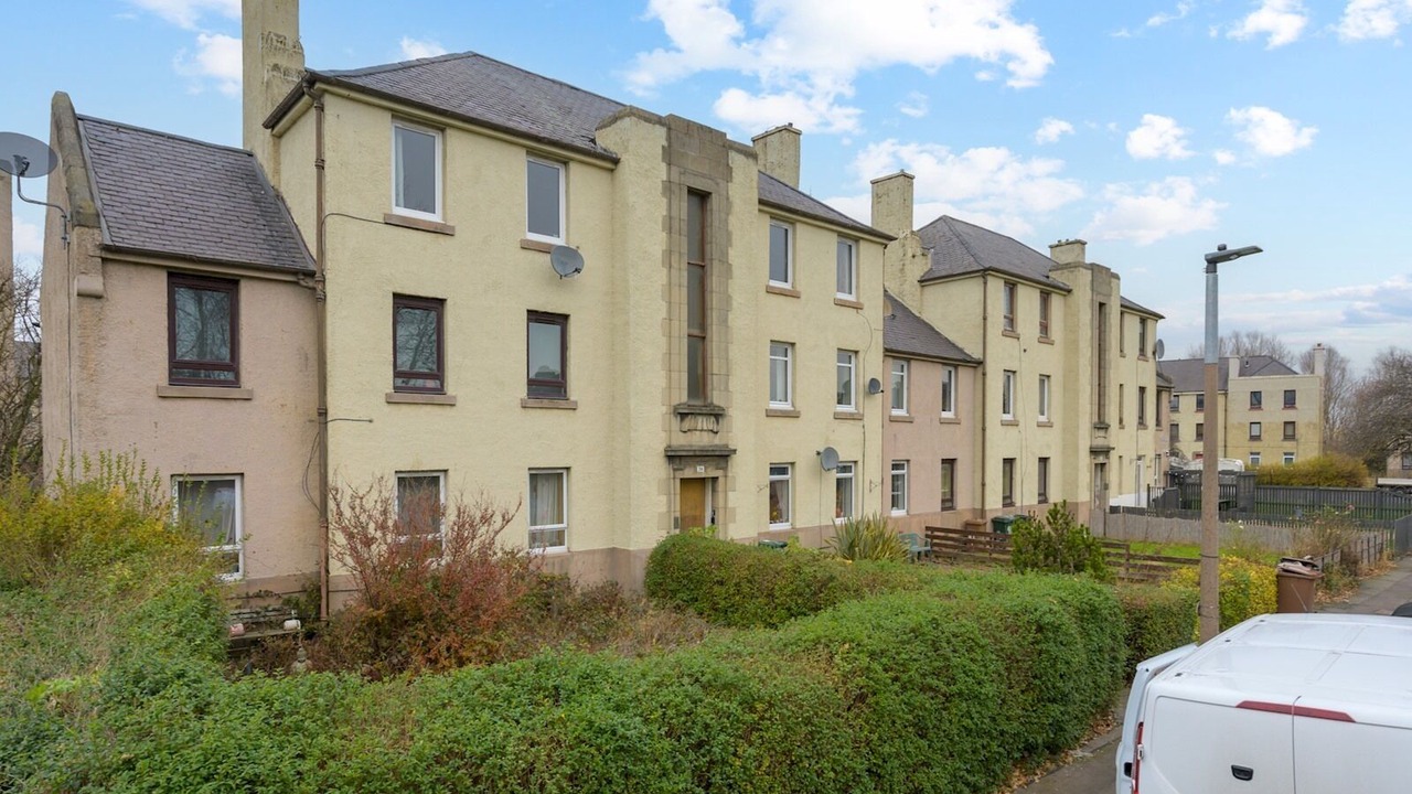 Photo of Outdoor in Restalrig