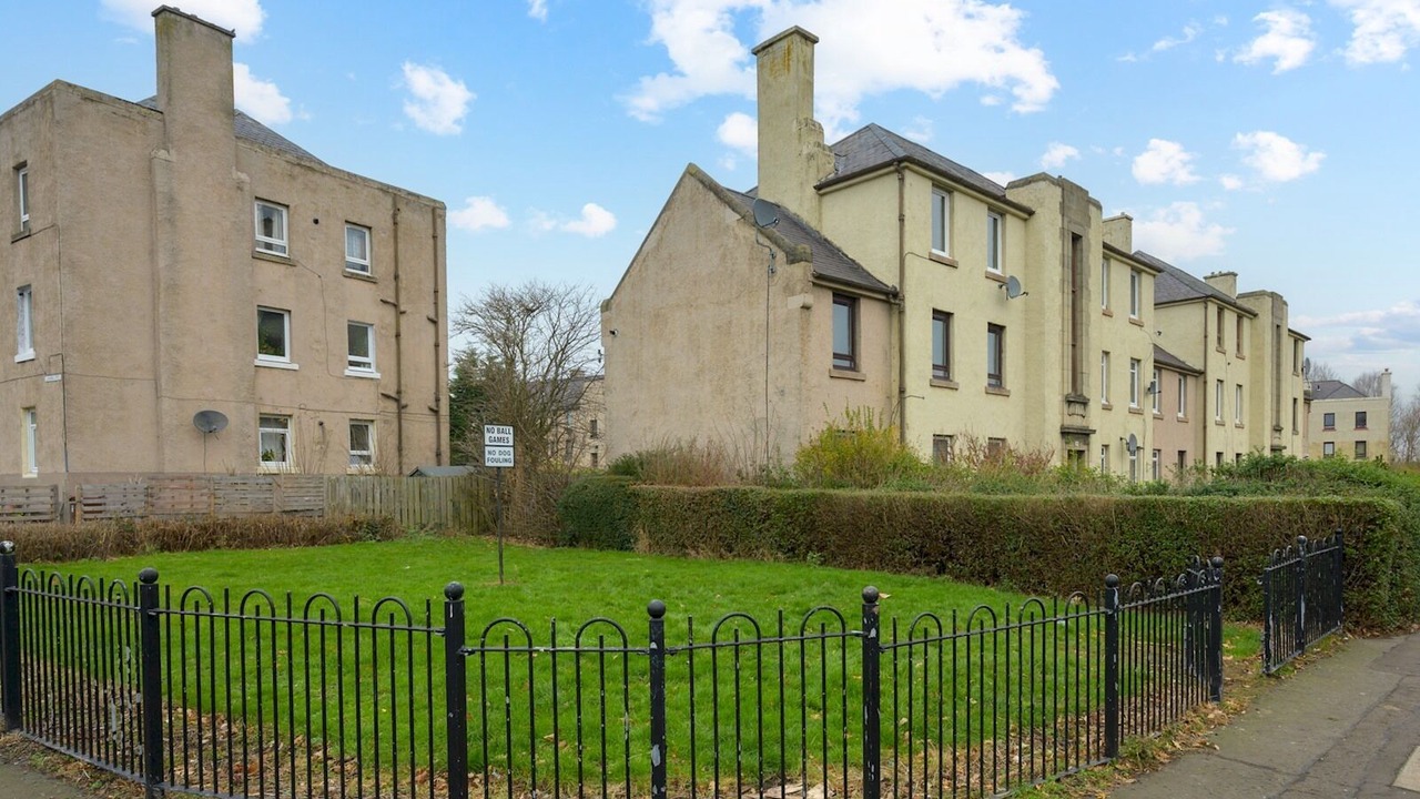 Photo of Outdoor in Restalrig