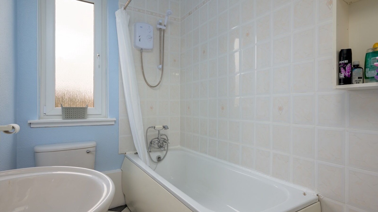 Photo of Bathroom in Restalrig