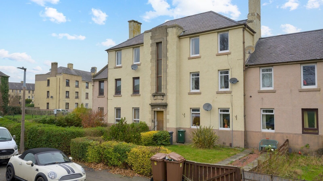 Photo of Outdoor in Restalrig