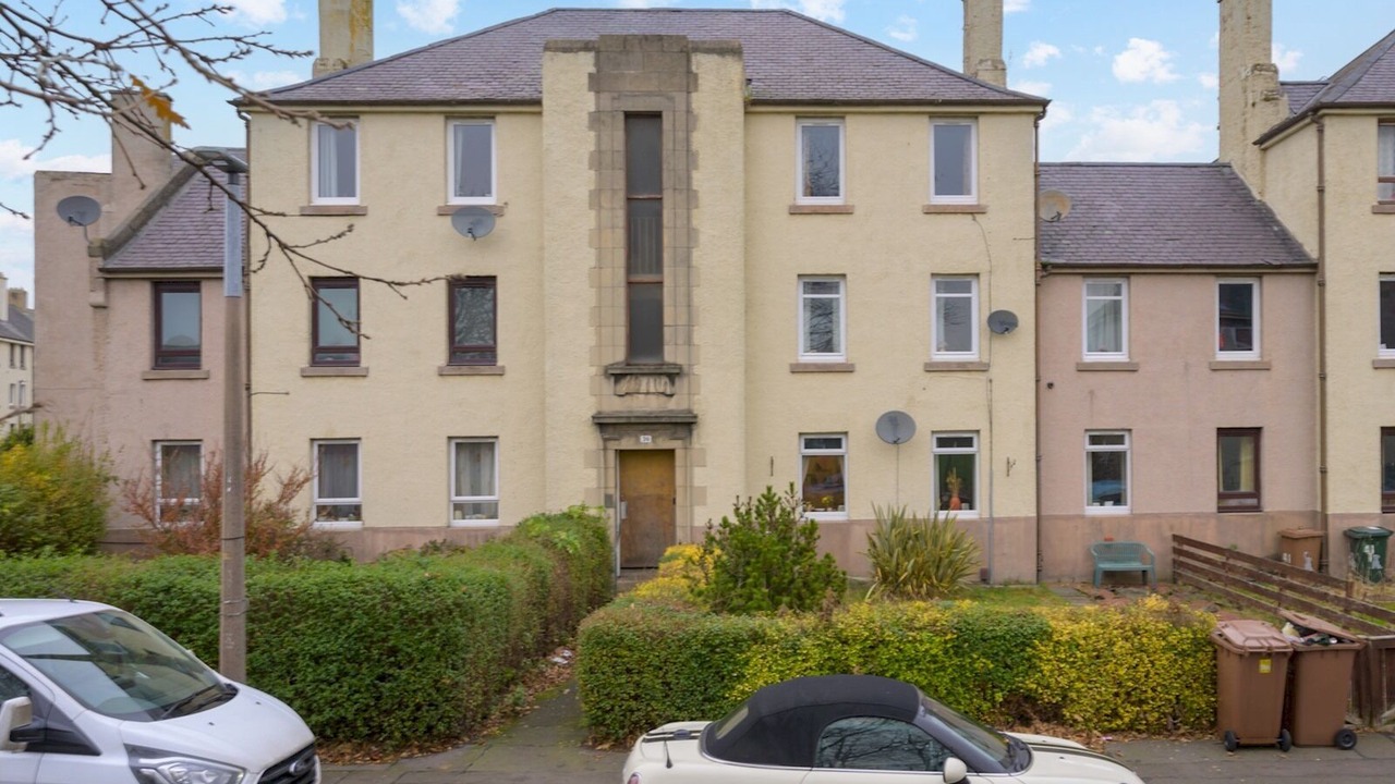 Photo of Outdoor in Restalrig