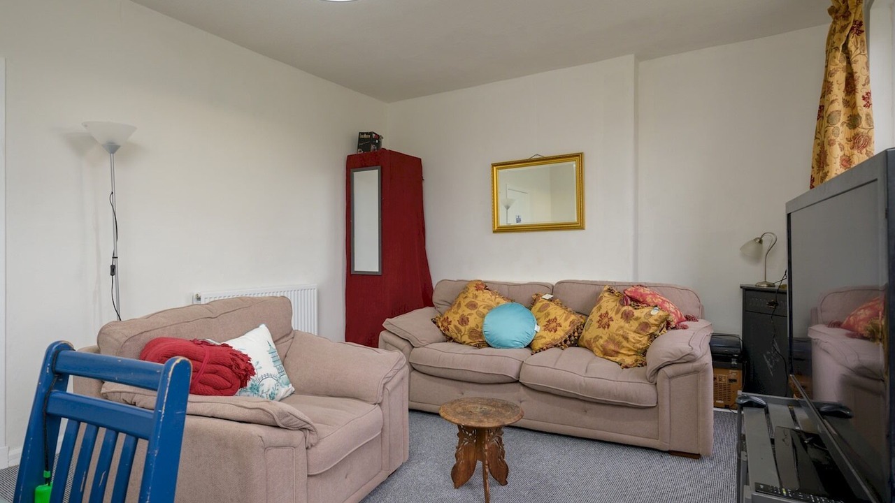 Photo of Livingroom in Restalrig