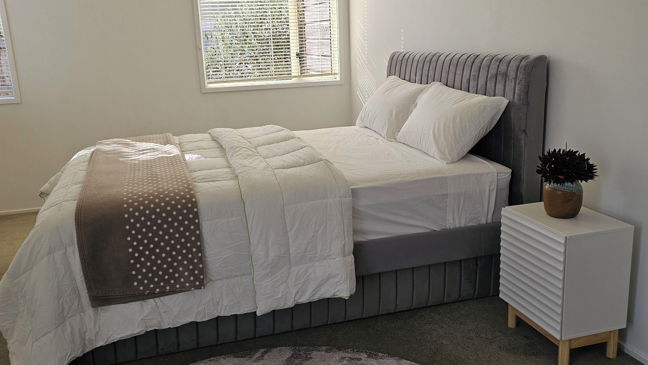 Photo of Bedroom in Three Kings