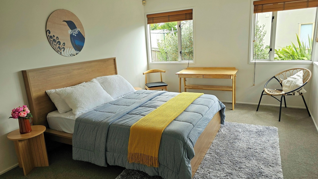 Photo of Bedroom in Three Kings