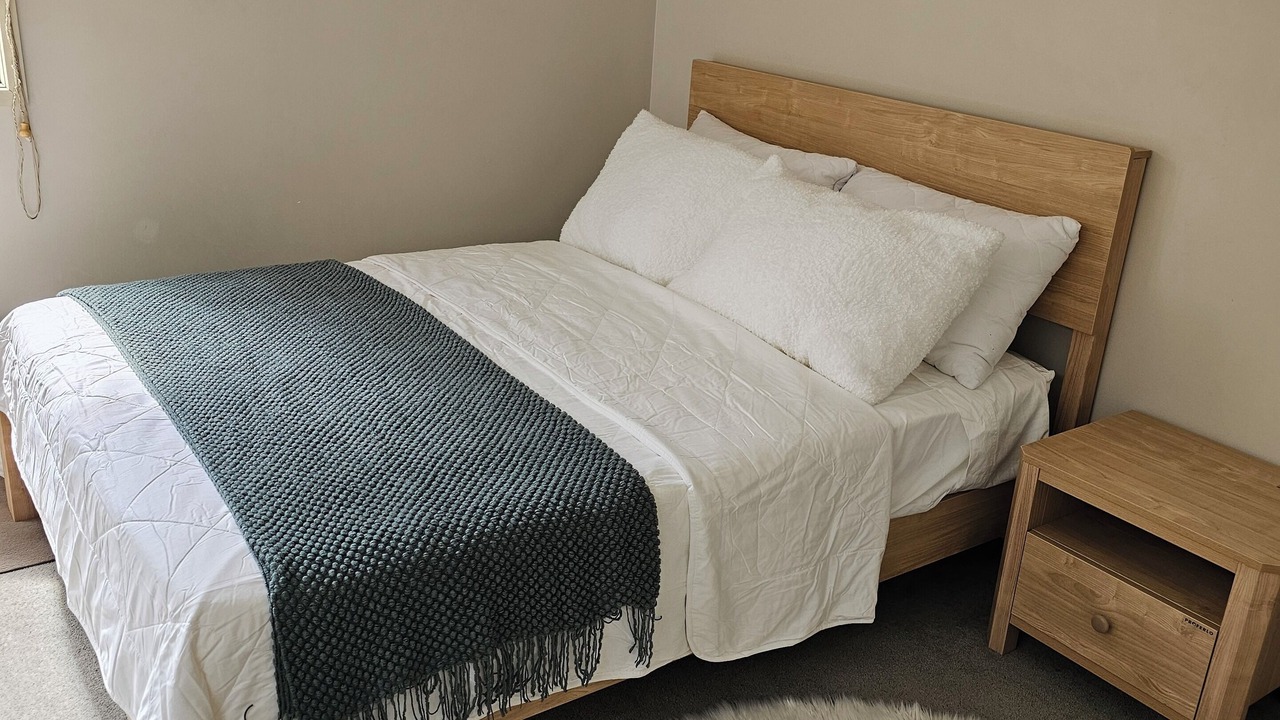 Photo of Bedroom in Three Kings