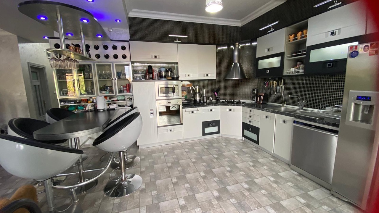 Photo of Kitchen in Beylikduzu