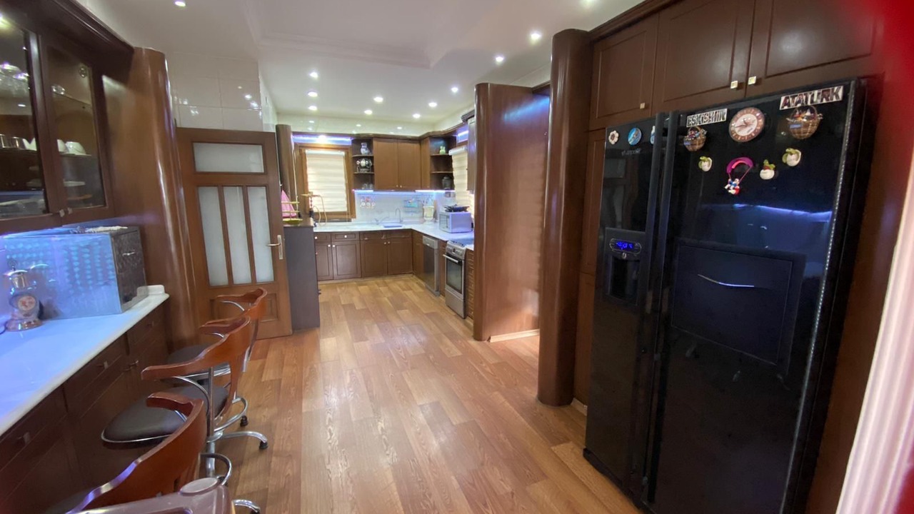Photo of Kitchen in Beylikduzu