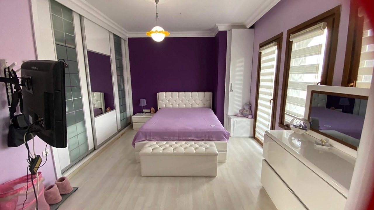 Photo of Bedroom in Beylikduzu