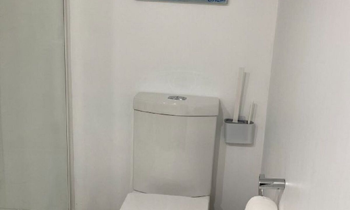 Photo of Bathroom in Waiomu
