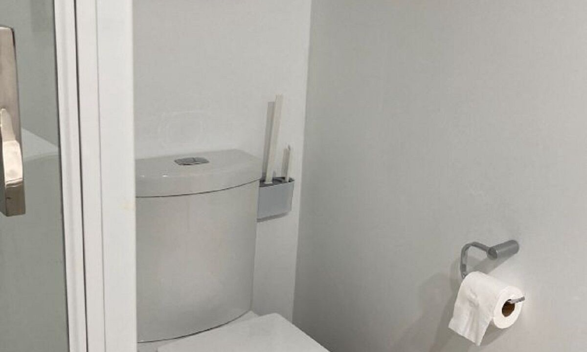 Photo of Bathroom in Waiomu