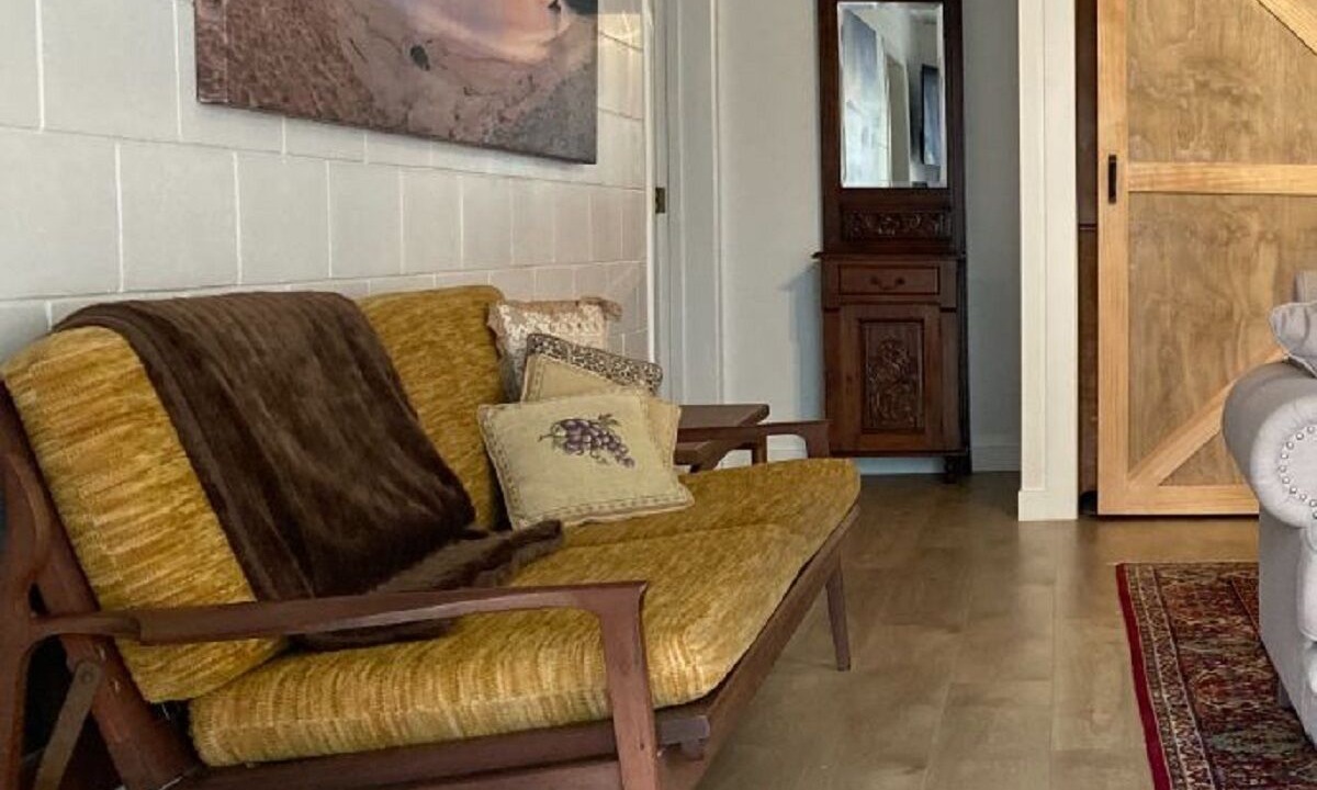 Photo of Livingroom in Waiomu