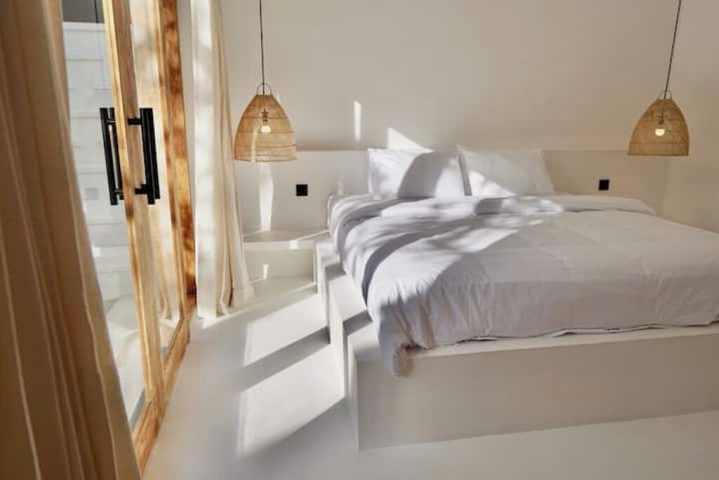 Photo of Bedroom in Padonan