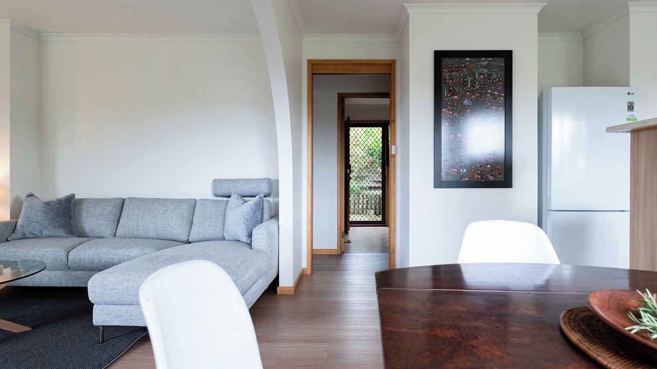 Photo of Livingroom in West Launceston