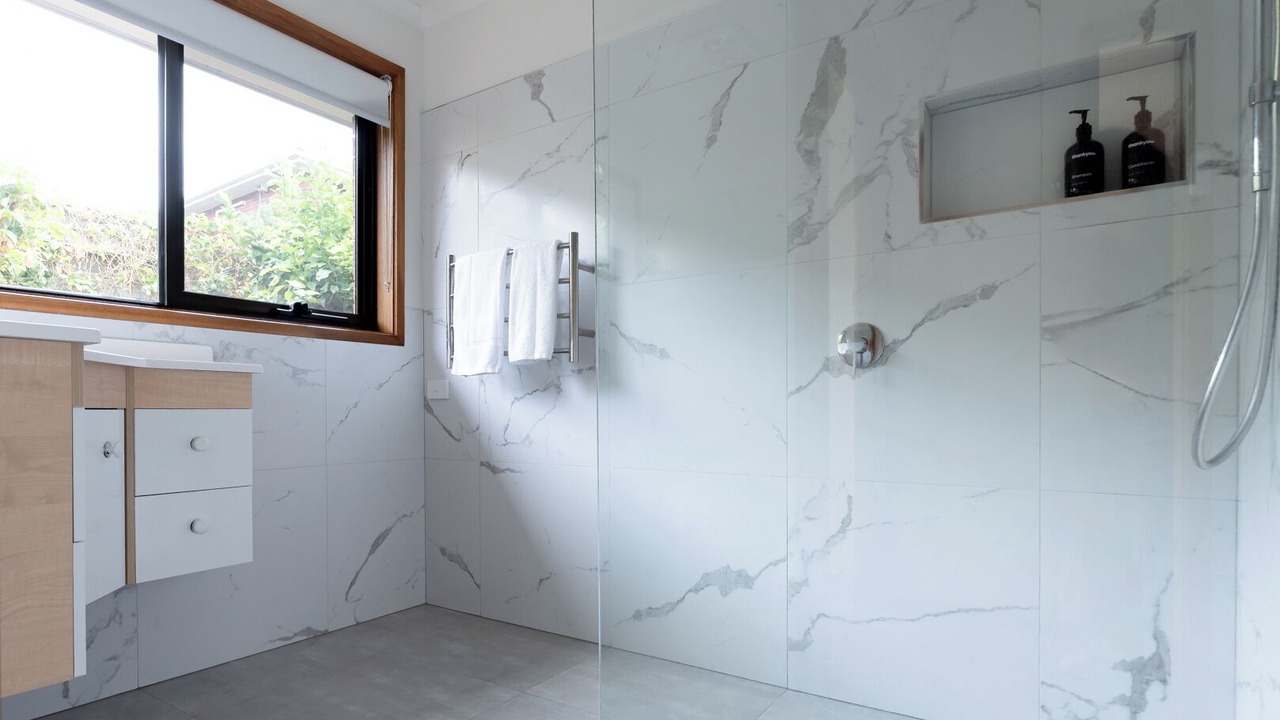 Photo of Bathroom in West Launceston