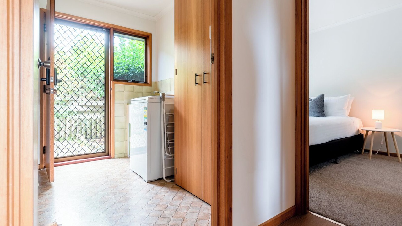 Photo of Bedroom in West Launceston