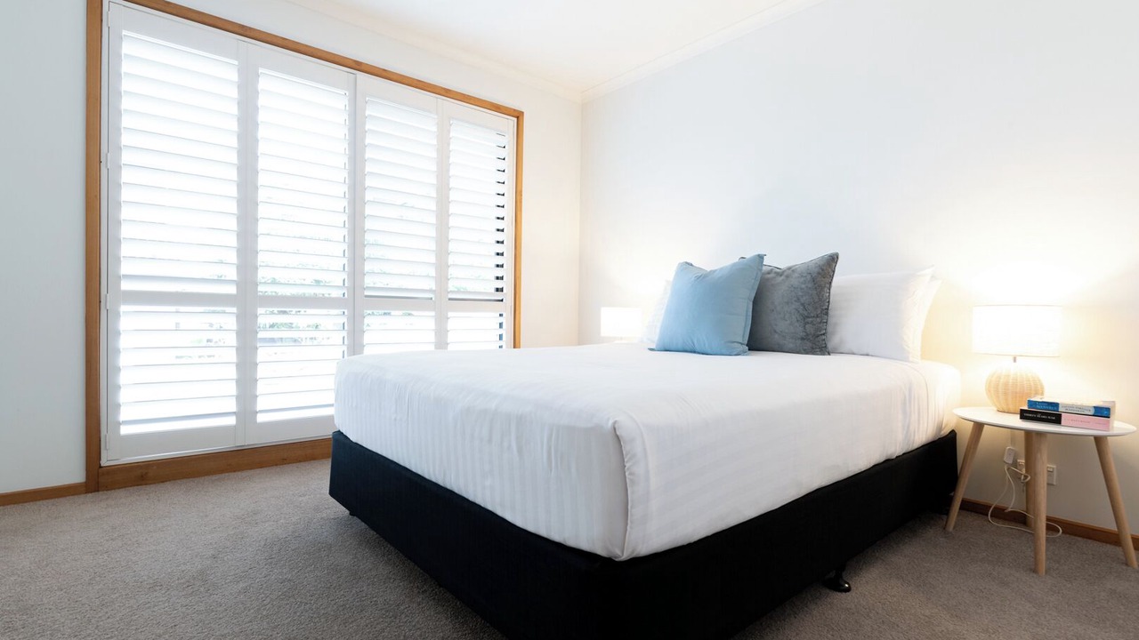 Photo of Bedroom in West Launceston