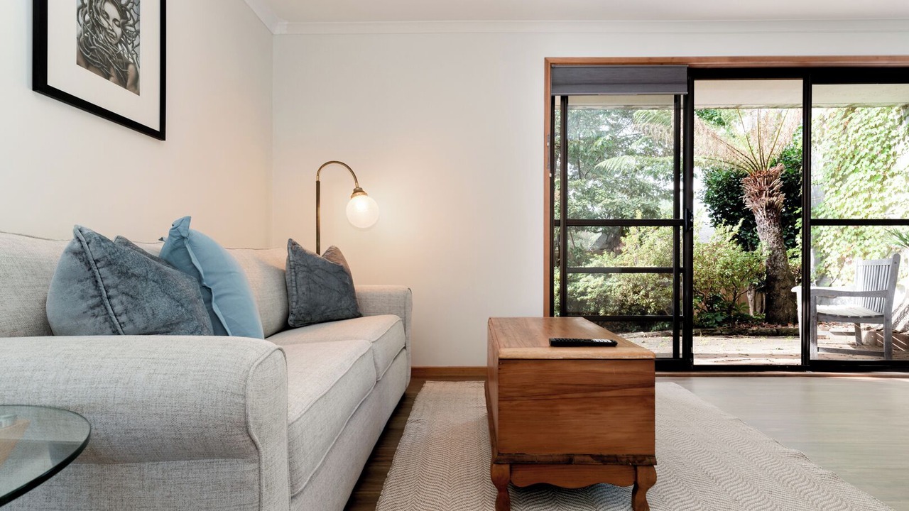Photo of Livingroom in West Launceston