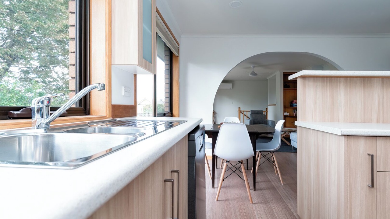 Photo of Kitchen in West Launceston