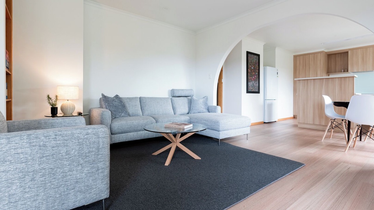 Photo of Livingroom in West Launceston