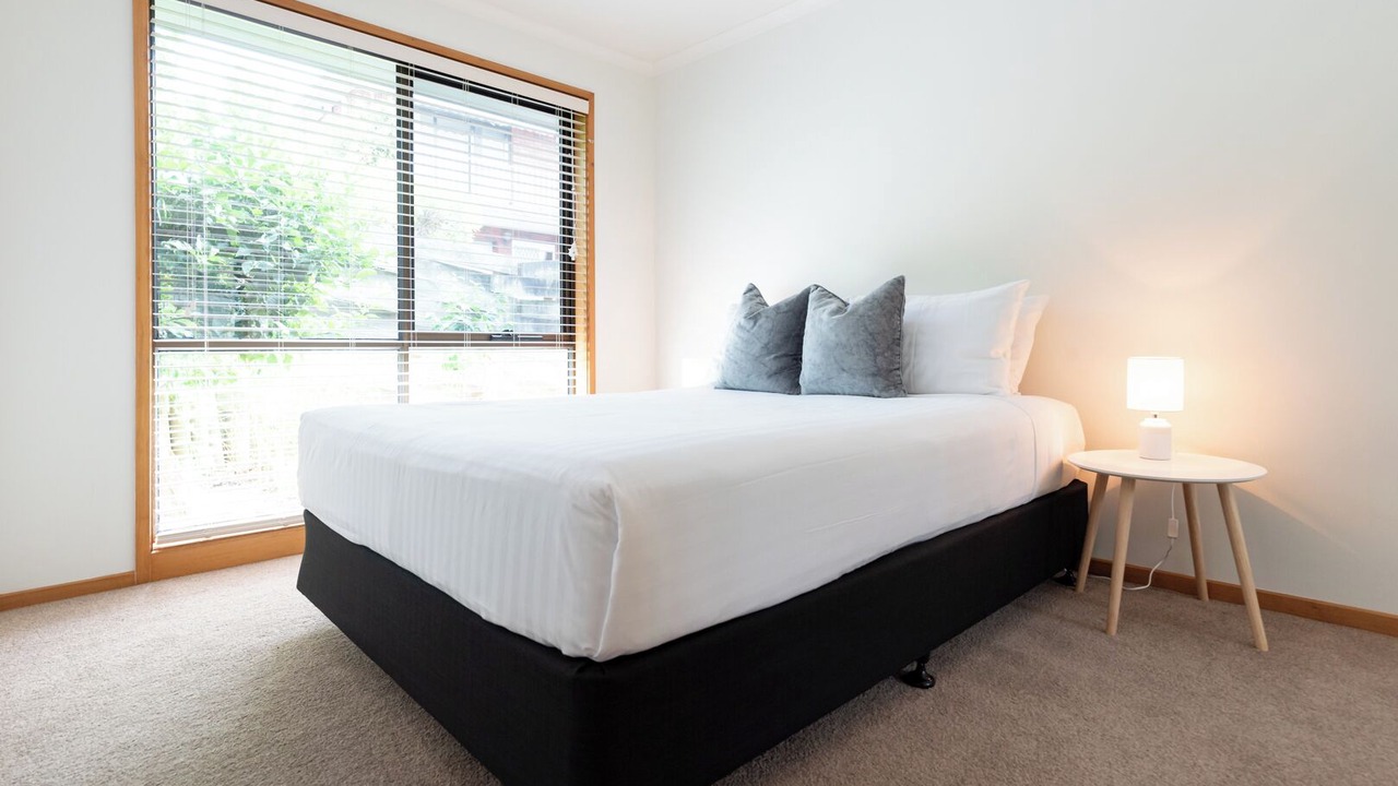 Photo of Bedroom in West Launceston
