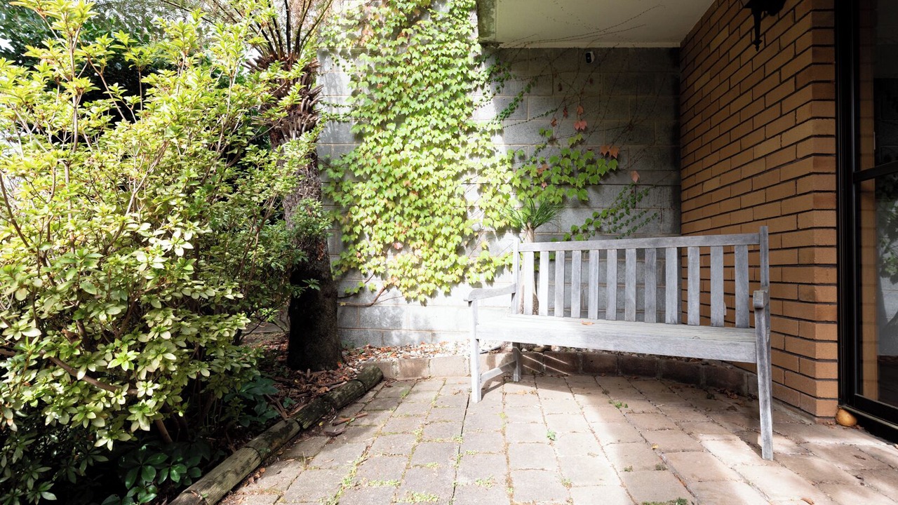 Photo of Patio Balcony in West Launceston