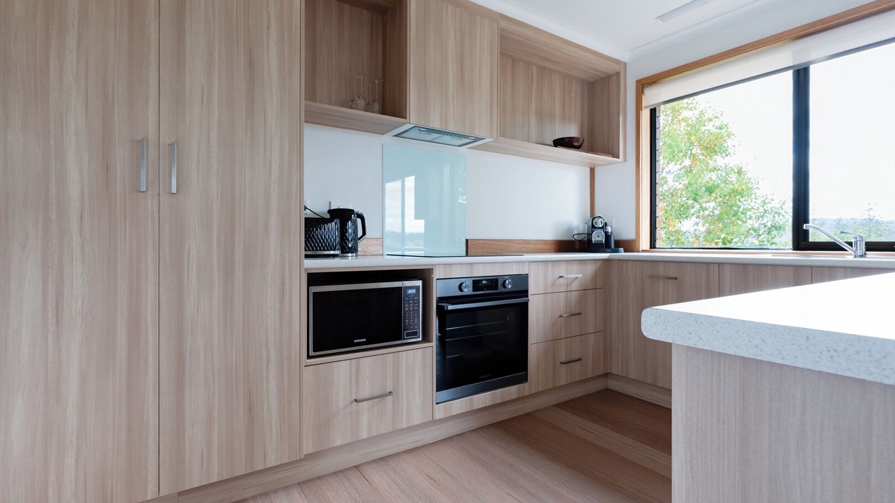 Photo of Kitchen in West Launceston