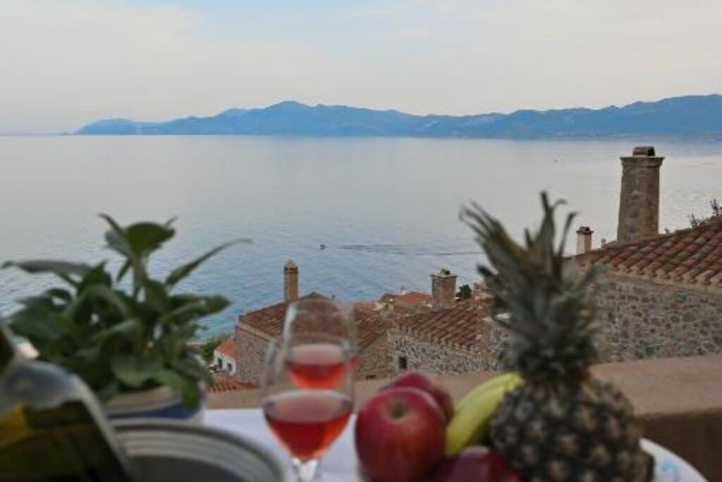 Photo of Outdoor in Monemvasia